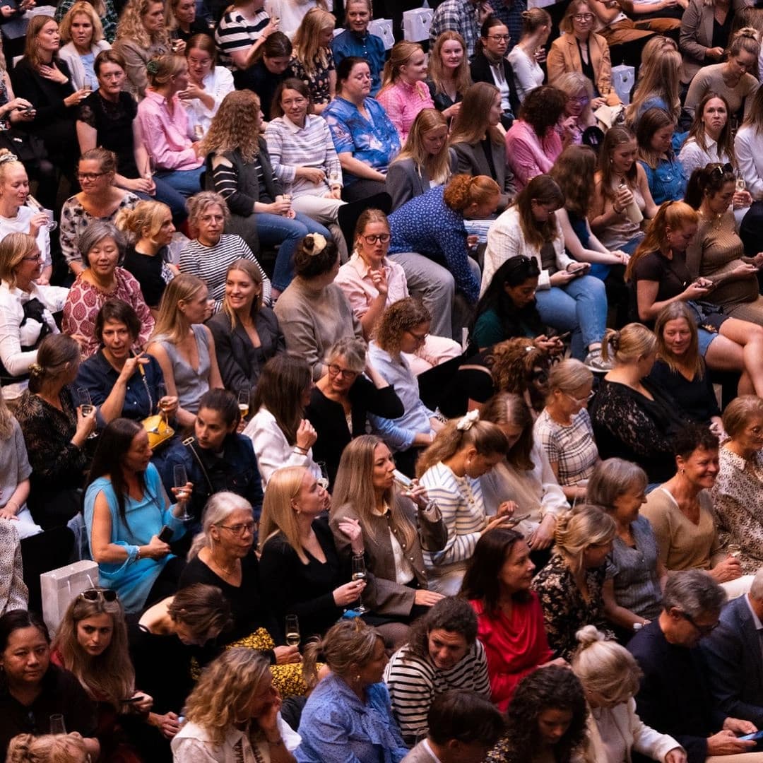 Smaller Events, Smarter AI: Why ROI Is Being Redefined From the Ground Up