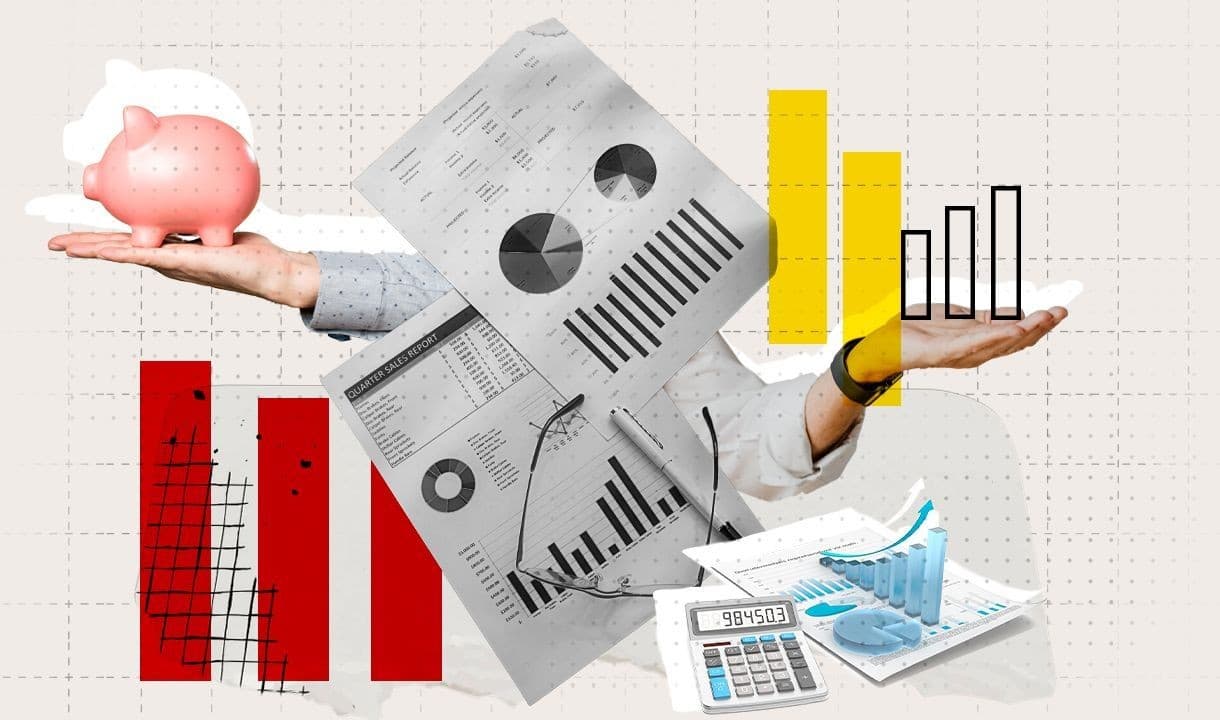 How to Create a Realistic Event Budget