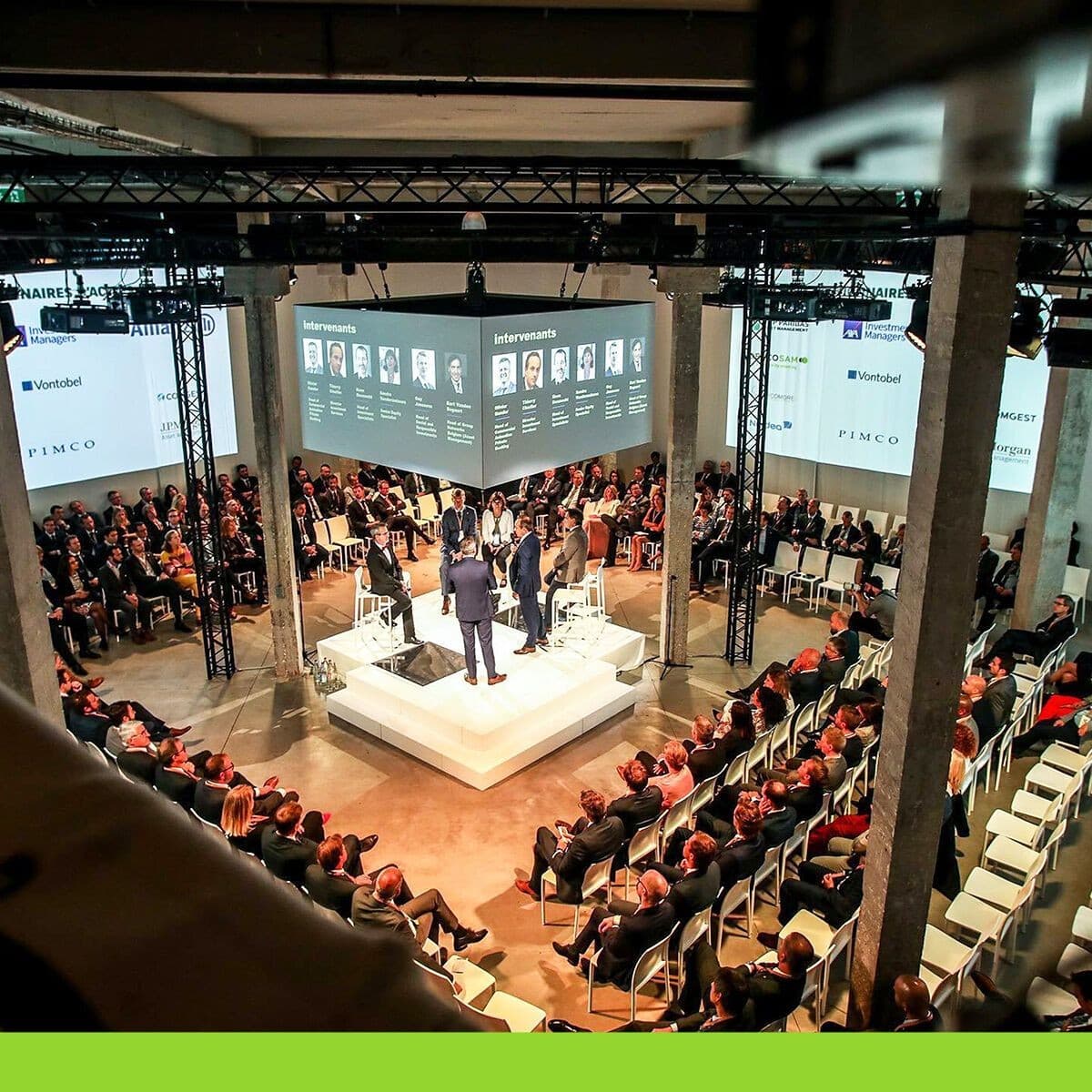 Looking for Event Management Software for Corporate Events? Here's What to Look For in 2026